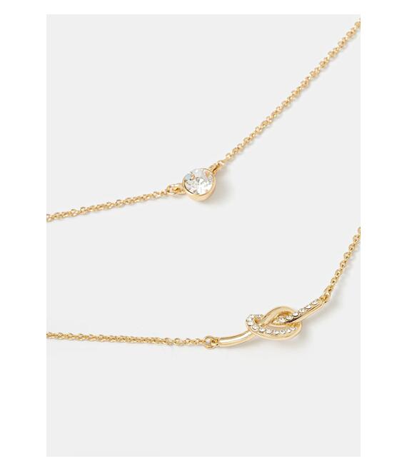 Κολιέ Dkny 04N00308