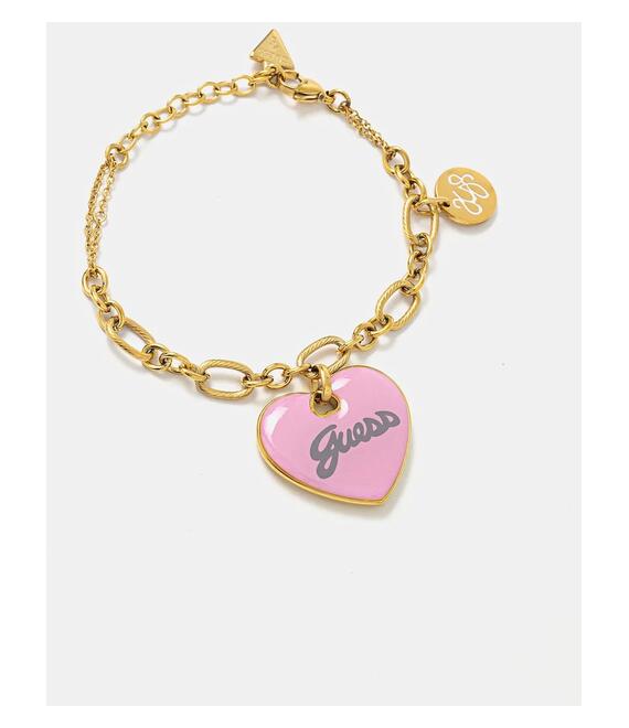 Βραχιόλι Guess VINTAGE JUBB05 149JW