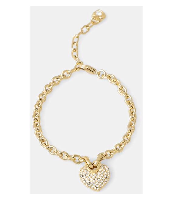 Βραχιόλι Guess CRAZY IN LOVE JUBB05 214JW