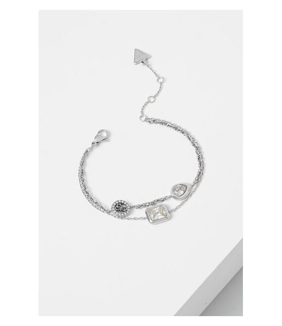 Βραχιόλι Guess 4G LIGHT JUBB05 237JW
