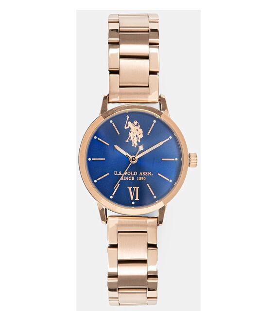 EVELYN χρώμα: χρυσαφί, USP5893BL
