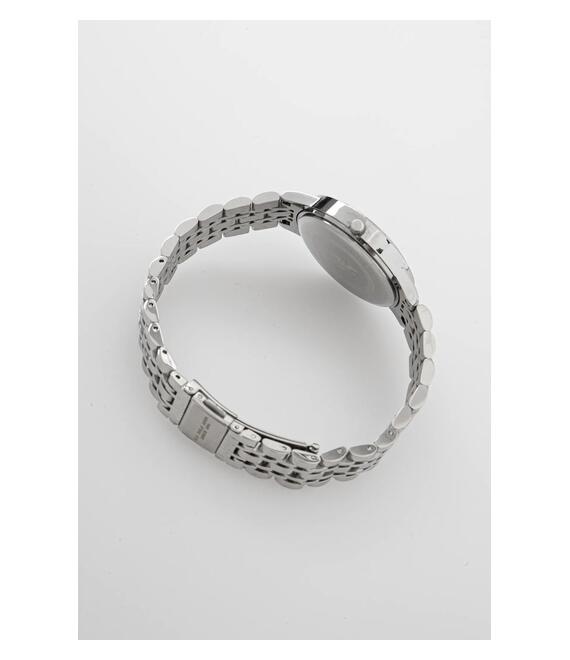 FAITH χρώμα: ασημί, USP8282GR