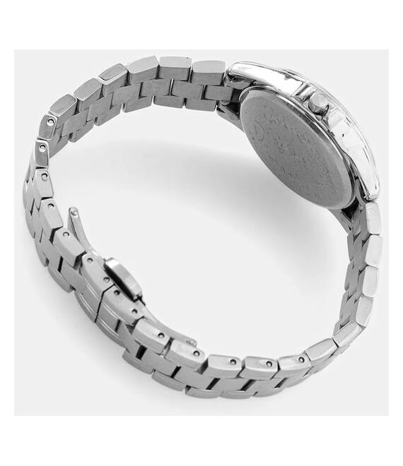 LOUISE χρώμα: ασημί, USP8338ST