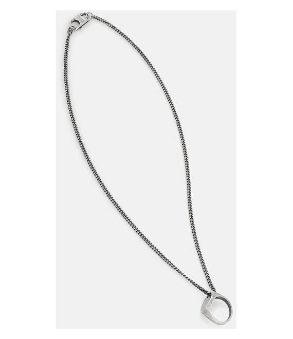 Κολιέ MM6 Maison Margiela SM7UU0078