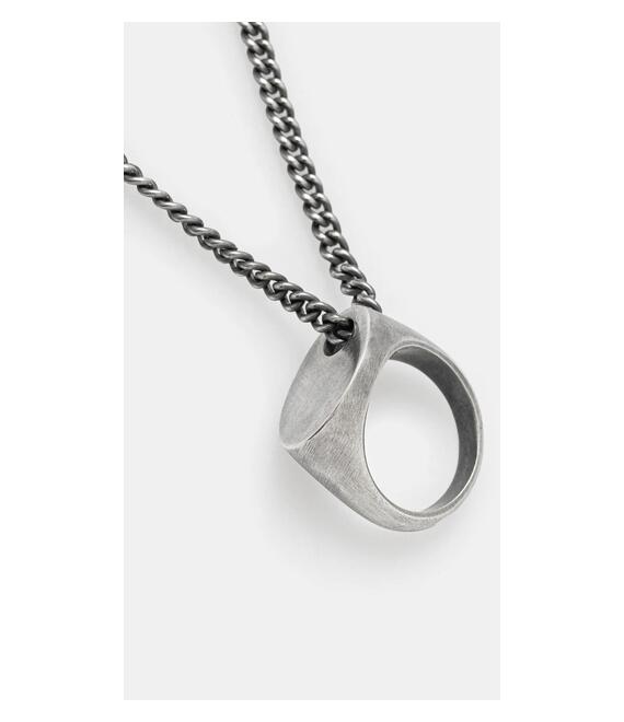 Κολιέ MM6 Maison Margiela SM7UU0078