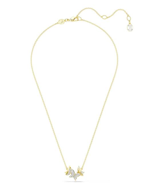 Κολιέ Swarovski 5736068