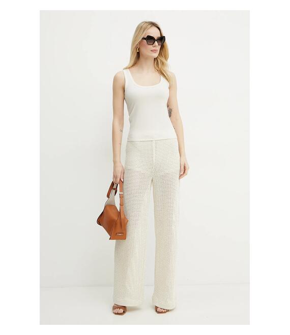 Top Marella SCOPPIO χρώμα: μπεζ, 2513941045200