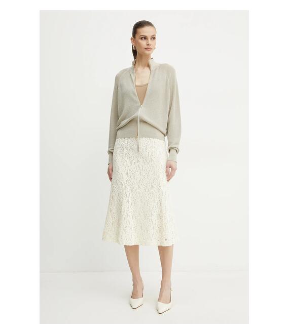 Top Marella SCOPPIO χρώμα: μπεζ, 2513941045200