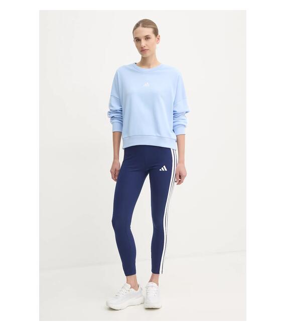 Μπλούζα adidas Essentials χρώμα: μπλε, JD5283