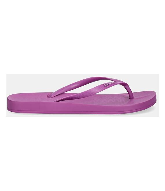 Σαγιονάρες Ipanema ANAT COLORS χρώμα: μοβ, 82591-BD664