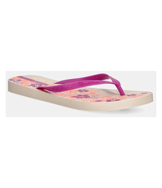 Σαγιονάρες Ipanema CLASSIC HAPP χρώμα: μοβ, 83582-AW923