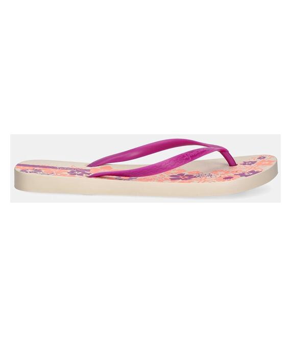 Σαγιονάρες Ipanema CLASSIC HAPP χρώμα: μοβ, 83582-AW923