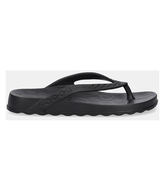 Σαγιονάρες Ipanema DUO SUNSET F χρώμα: μαύρο, 83737-BH807