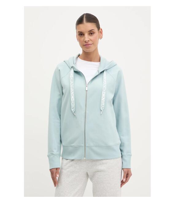 Μπλούζα Dkny με κουκούλα, DP5J9510