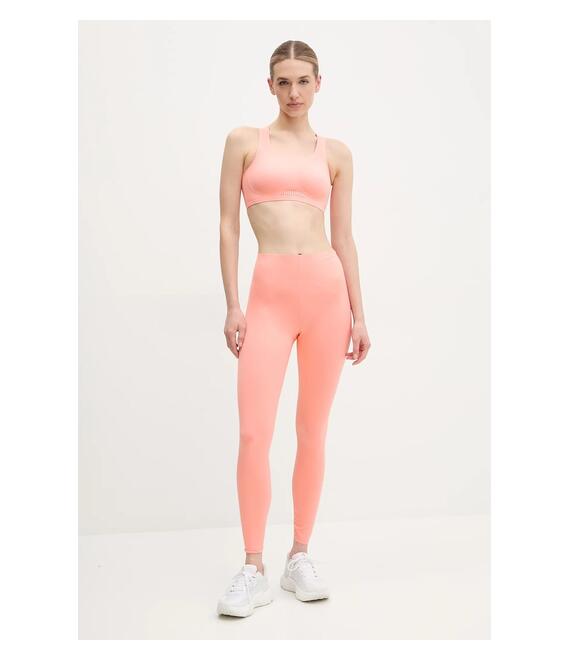 Κολάν προπόνησης Calvin Klein Performance χρώμα: πορτοκαλί, LVGWS5L606