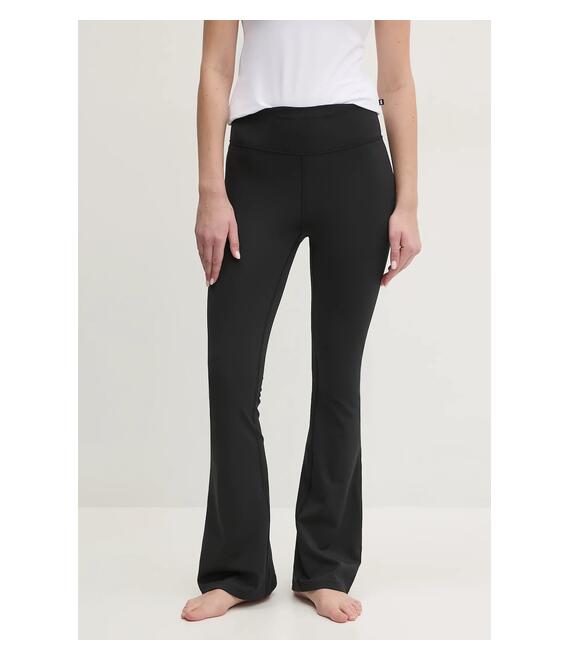 Κολάν γιόγκα adidas Performance All Me Essentials χρώμα: μαύρο, JP4770