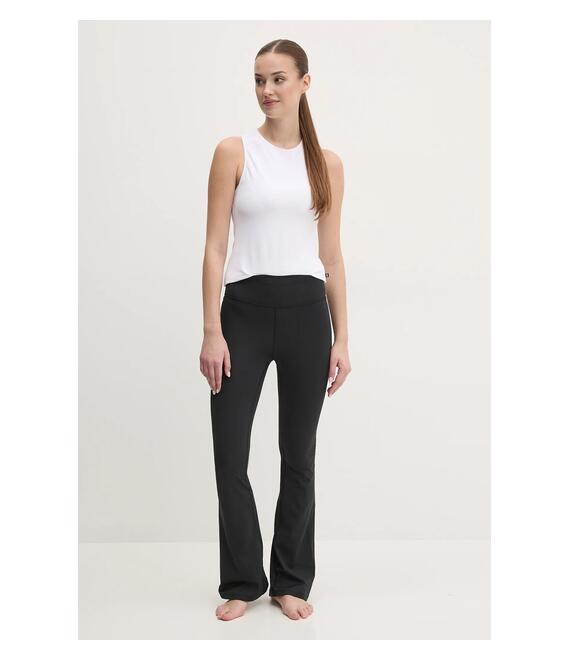 Κολάν γιόγκα adidas Performance All Me Essentials χρώμα: μαύρο, JP4770