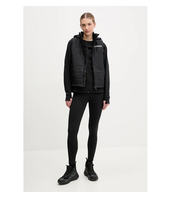 Κολάν adidas TERREX Multi χρώμα: μαύρο, JF1266