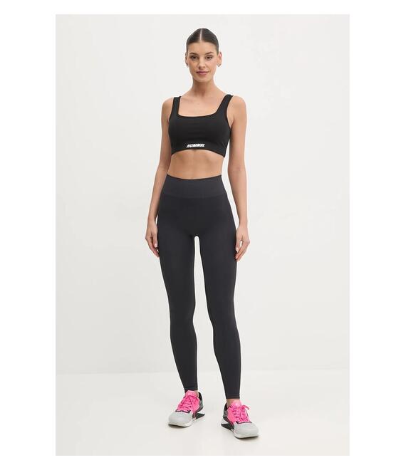 Κολάν προπόνησης Hummel Define χρώμα: μαύρο, 223855