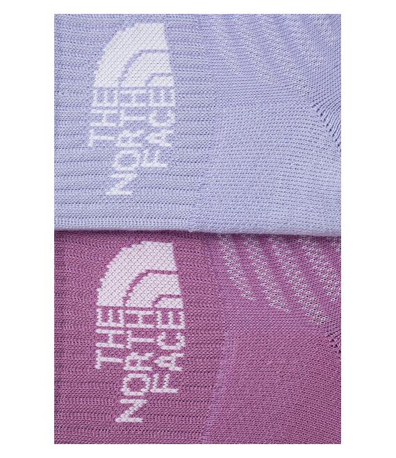 Κάλτσες The North Face Sport Cush 3-pack χρώμα: μπλε, NF0A882GA4I1