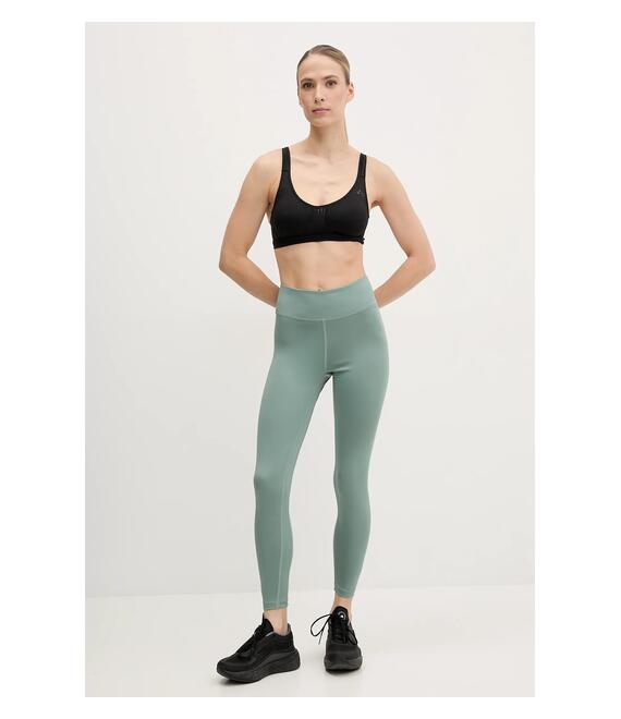 Κολάν προπόνησης Puma Move χρώμα: πράσινο, 526692