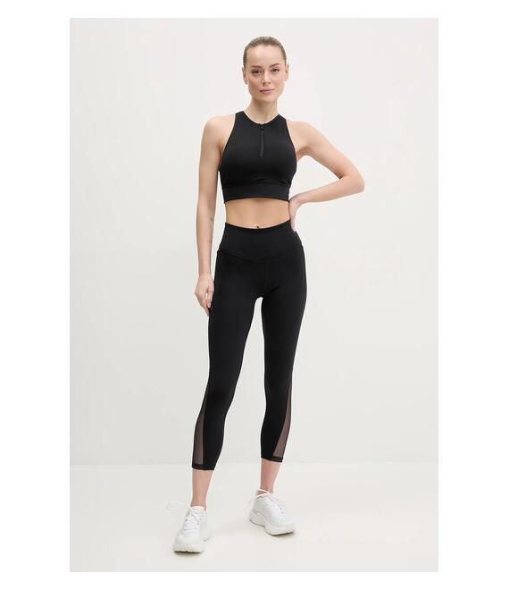 Κολάν προπόνησης Under Armour Vanish Elite χρώμα: μαύρο, 1389871