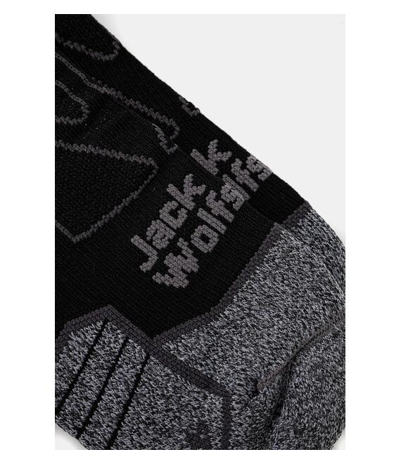 Κάλτσες Jack Wolfskin Vojo Light A63867