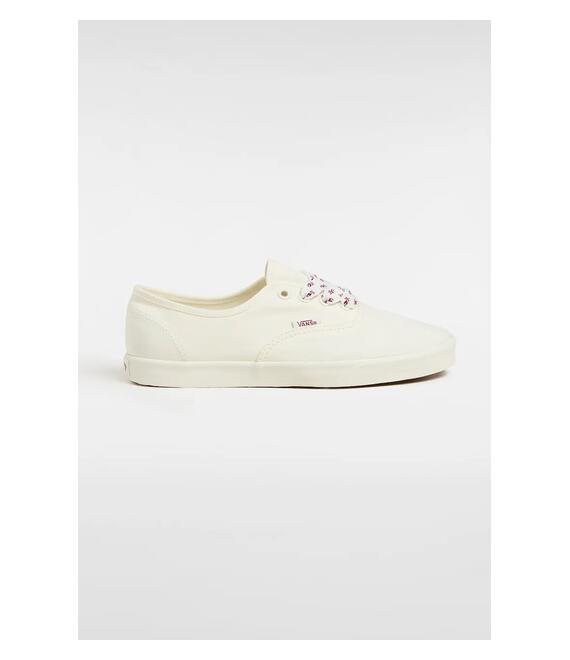 Πάνινα παπούτσια Vans Authentic Lowpro χρώμα: άσπρο, VN000D04C9F1