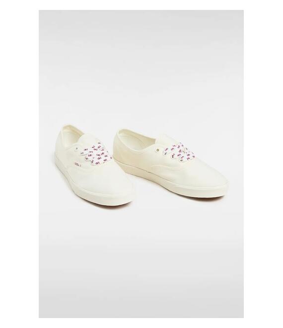 Πάνινα παπούτσια Vans Authentic Lowpro χρώμα: άσπρο, VN000D04C9F1