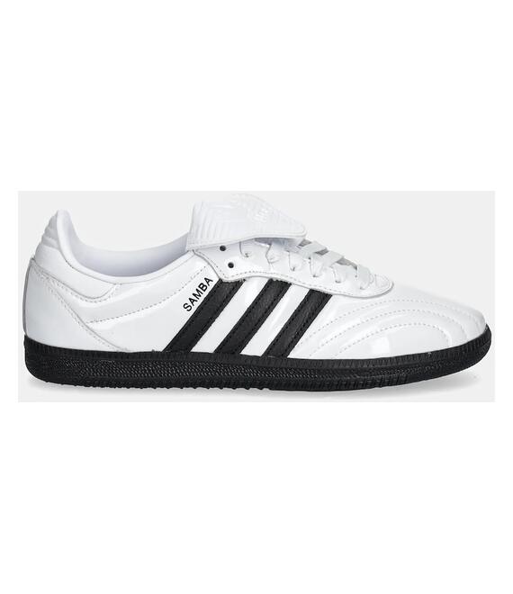 Αθλητικά adidas Originals Samba LT W χρώμα: άσπρο, JI2706
