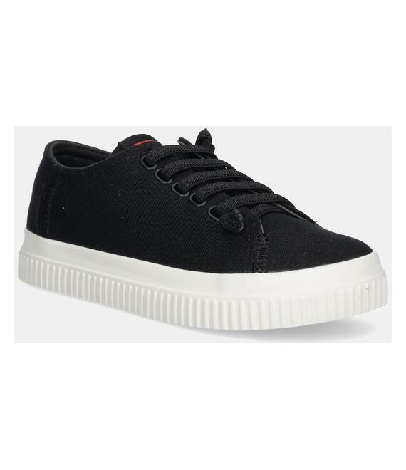 Αθλητικά Camper Peu Roda χρώμα: μαύρο, K201591-012