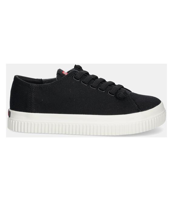 Αθλητικά Camper Peu Roda χρώμα: μαύρο, K201591-012