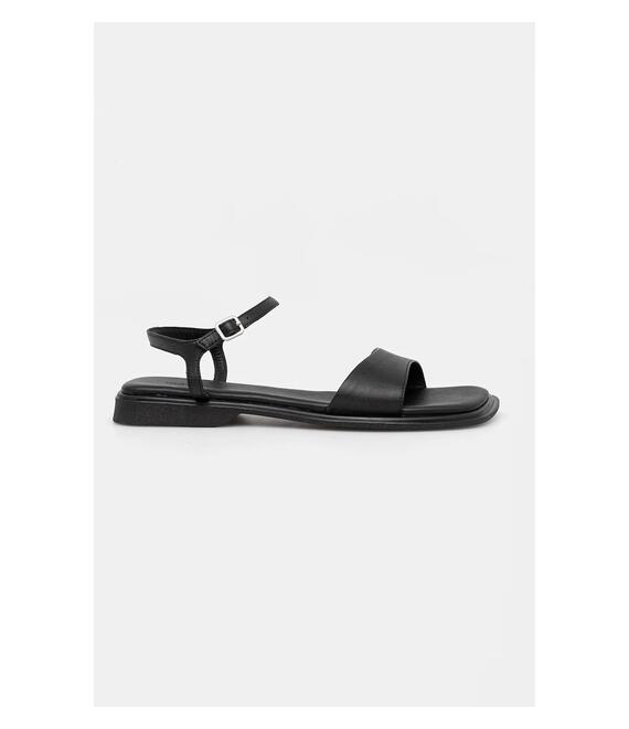 Σανδάλια Vagabond Shoemakers IZZY χρώμα: μαύρο, 5913-001-20