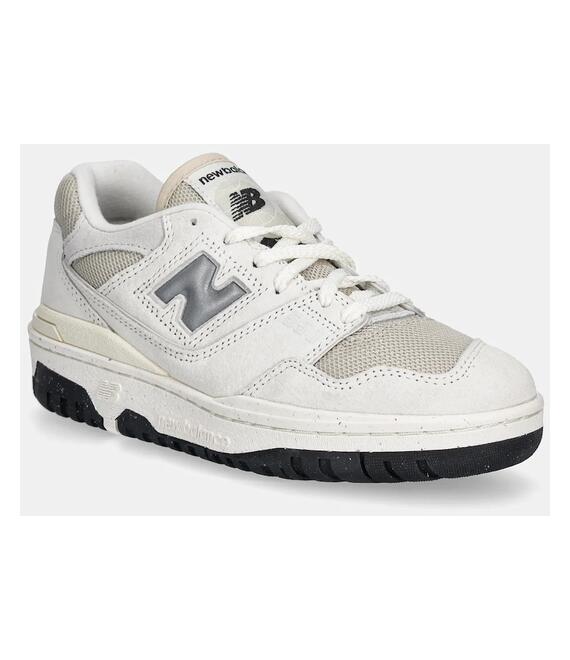 Αθλητικά New Balance 550 χρώμα: μπεζ, BBW550HD