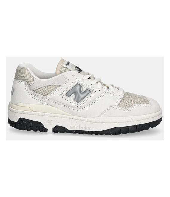 Αθλητικά New Balance 550 χρώμα: μπεζ, BBW550HD