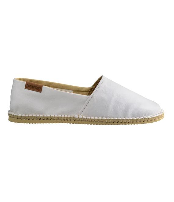 Εσπαντρίγιες Havaianas ORGINE IV χρώμα: άσπρο, 4147955.0001