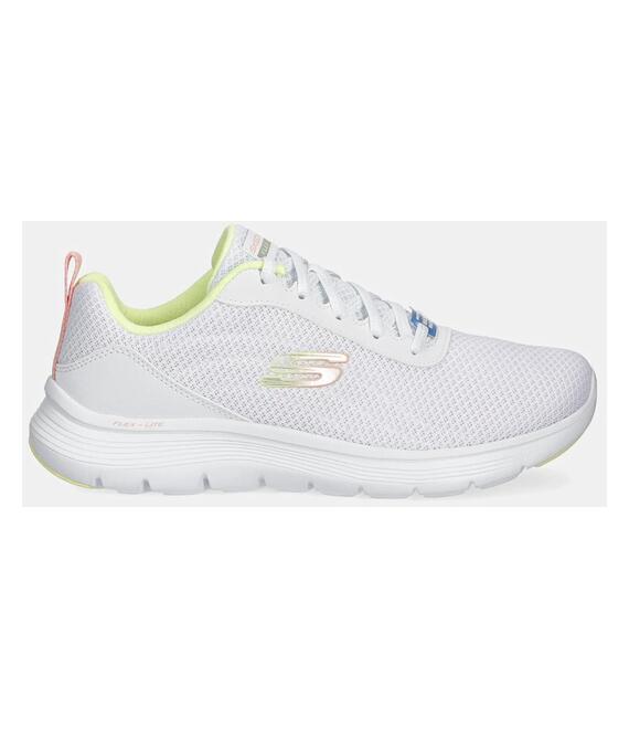 Αθλητικά παπούτσια Skechers Flex Appeal 5.0 χρώμα: άσπρο, 150200