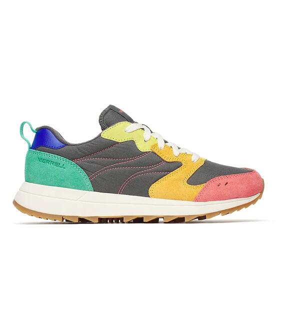 Αθλητικά Merrell ALPINE 83 χρώμα: πολύχρωμο, J008190