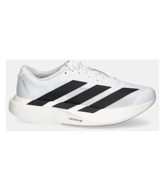 Παπούτσια για τρέξιμο adidas Performance χρώμα: άσπρο, JH6208