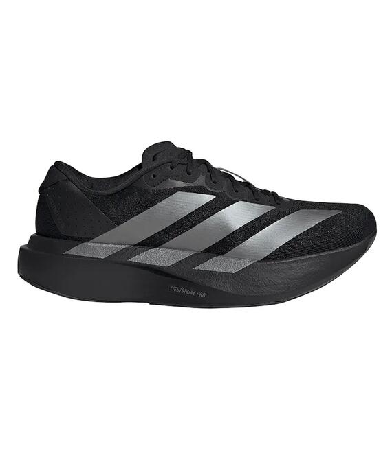 Παπούτσια για τρέξιμο adidas Performance χρώμα: μαύρο, JP7147