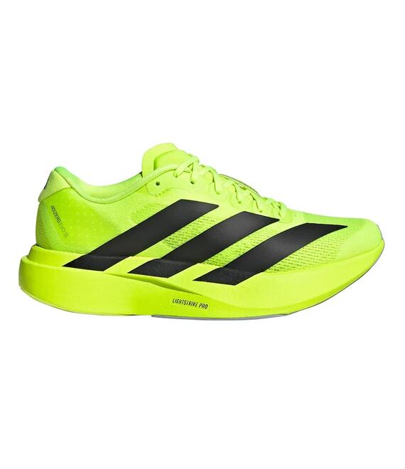 Παπούτσια για τρέξιμο adidas Performance χρώμα: πράσινο, JR5839