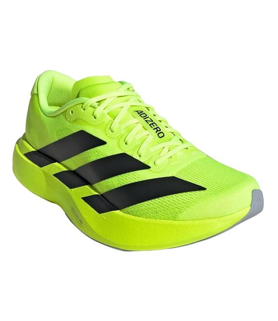 Παπούτσια για τρέξιμο adidas Performance χρώμα: πράσινο, JR5839