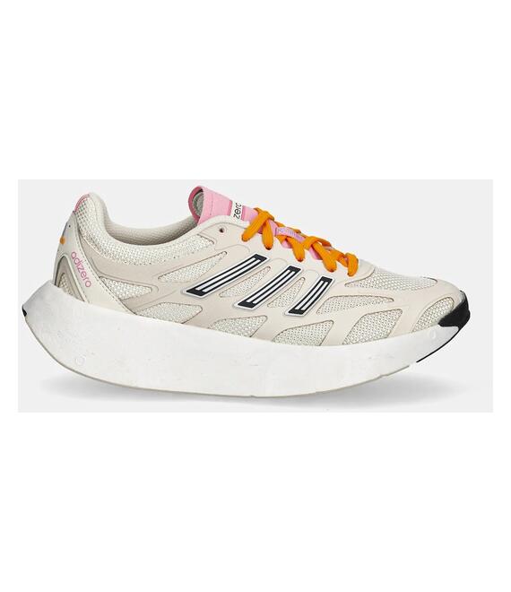 Αθλητικά adidas Originals Adizero Aruku W χρώμα: μπεζ, JP5571