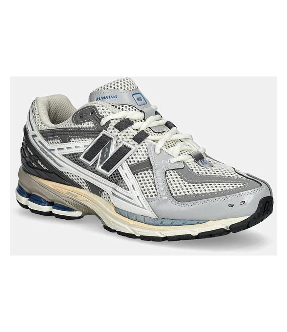 Αθλητικά New Balance 1906 χρώμα: γκρι, U1906NA