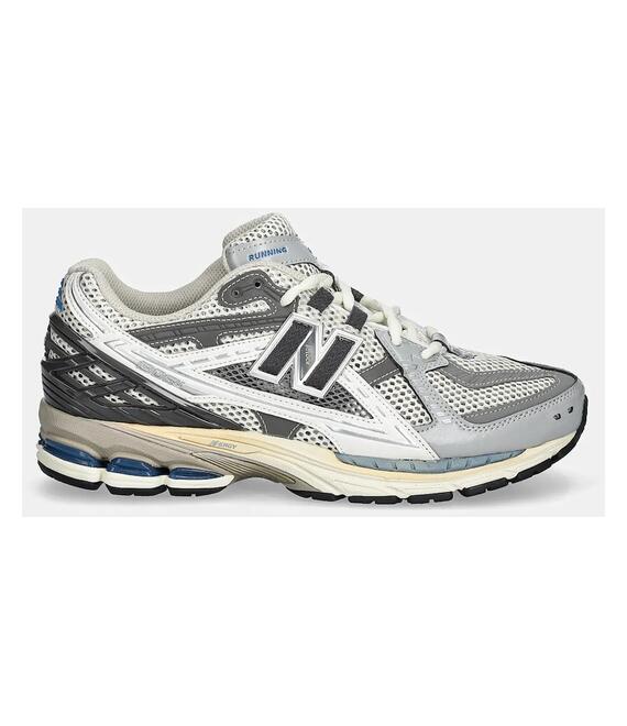 Αθλητικά New Balance 1906 χρώμα: γκρι, U1906NA