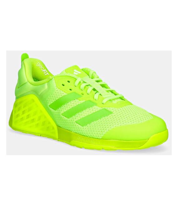 Αθλητικά παπούτσια adidas Performance Dropset 3 χρώμα: πράσινο, IH5248