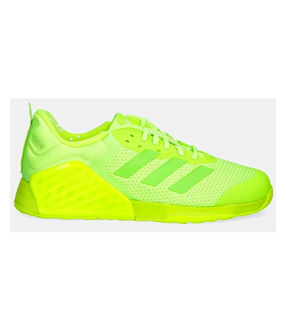 Αθλητικά παπούτσια adidas Performance Dropset 3 χρώμα: πράσινο, IH5248