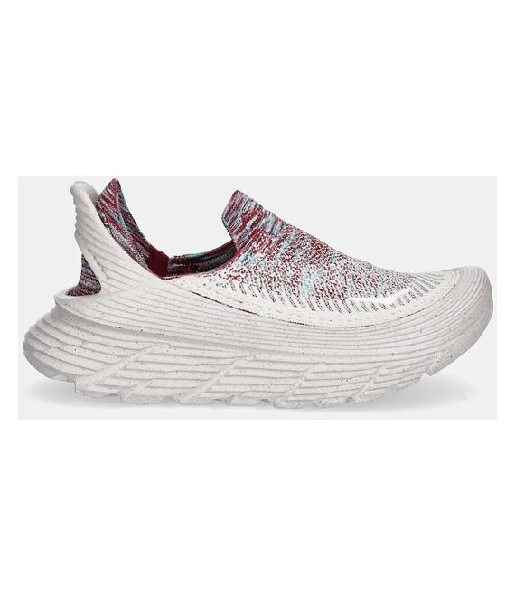 Αθλητικά Hoka Restore TC BP χρώμα: μπεζ, 1162810