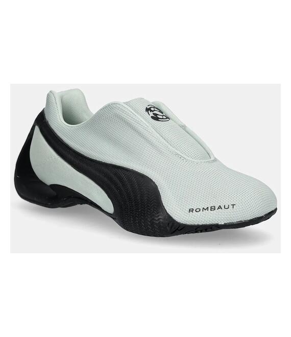 Αθλητικά Puma PUMA x ROMBAUT χρώμα: τιρκουάζ, 401182
