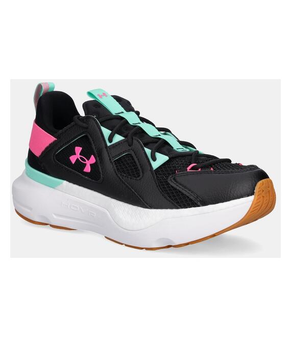 Παπούτσια για τρέξιμο Under Armour Infinite MVMNT χρώμα: μαύρο, 6000902
